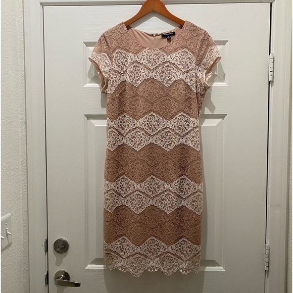 Dresses & Skirts - Lace Dress